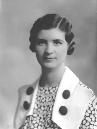 [Clara Belle Inman]