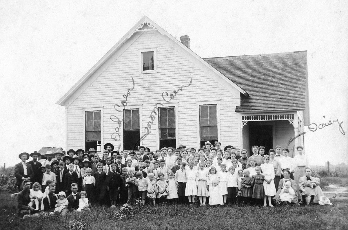 [Clear Creek School]