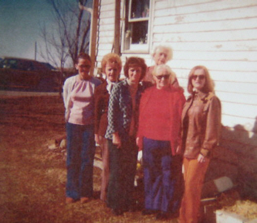 [Wood Family]