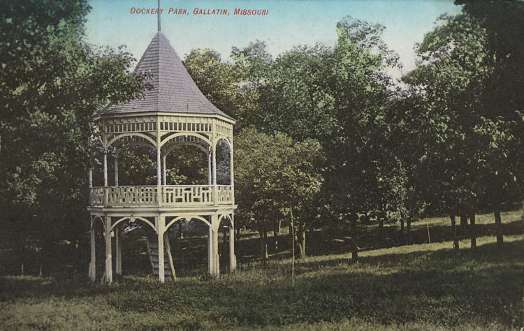 [Dockery Park]