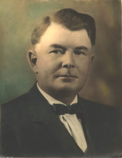 [Dr. George Harris]