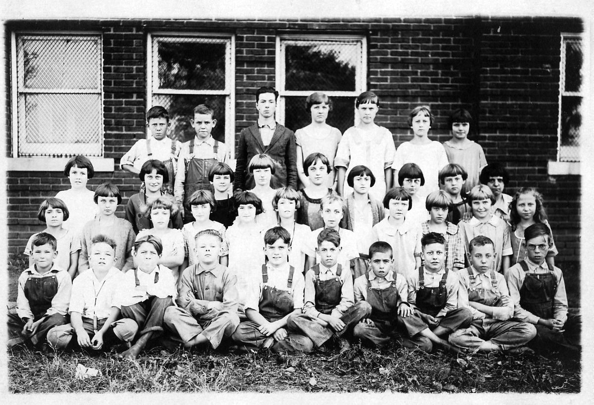 [Jamesport School]
