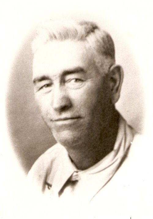 [Jesse W. Burton]