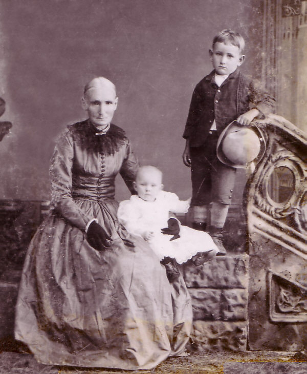 [Lydia Baker Lewis]