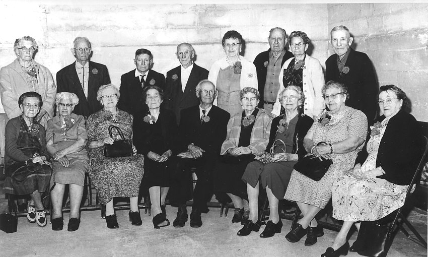 [Lock Springs Group]