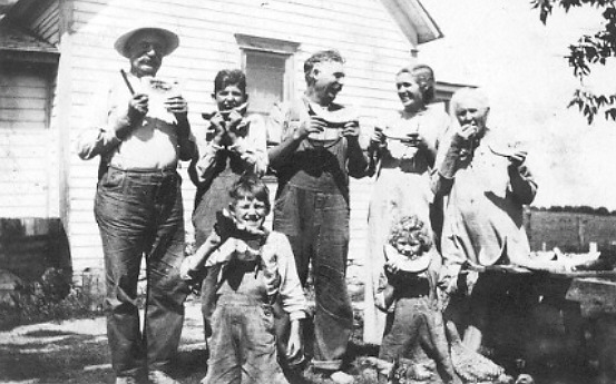 [Lowe Family]