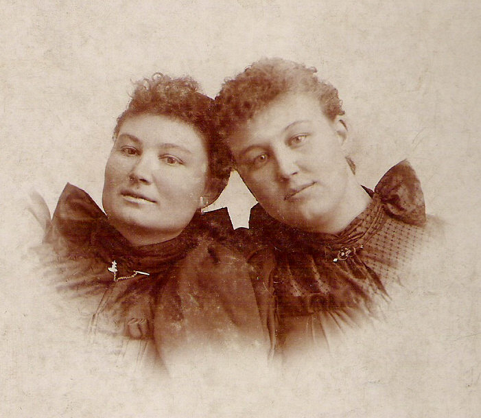 [Nora E. Stout]