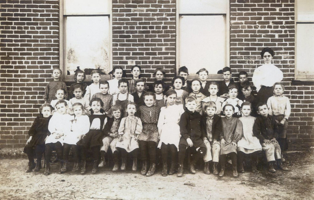 [Unknown School]