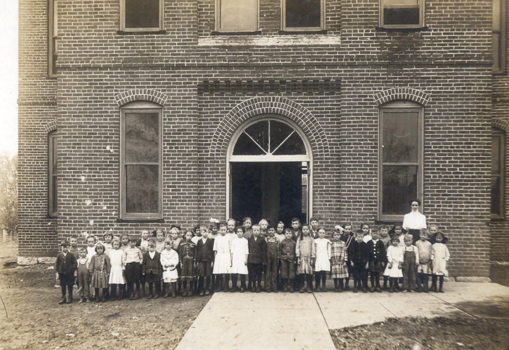 [Unknown School]