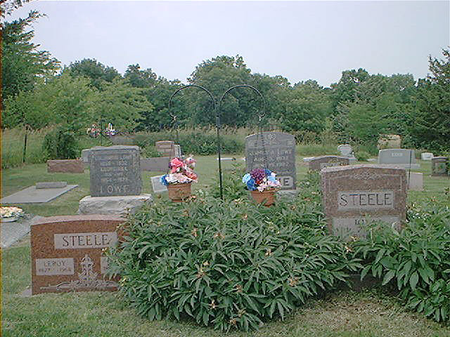 [J. H. Steele]