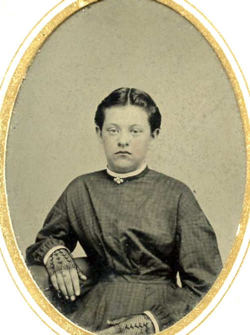 [Susan C. Isbell]