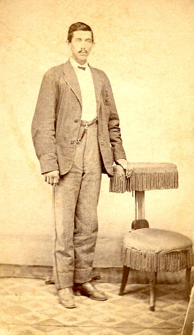 [Tom Minnick?]