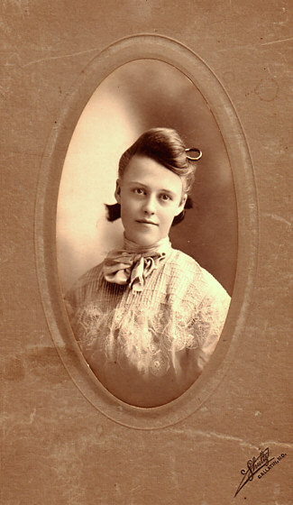 [Unidentified girl]