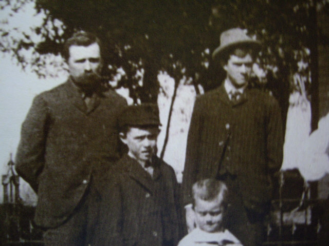 [Davis E. Waters]