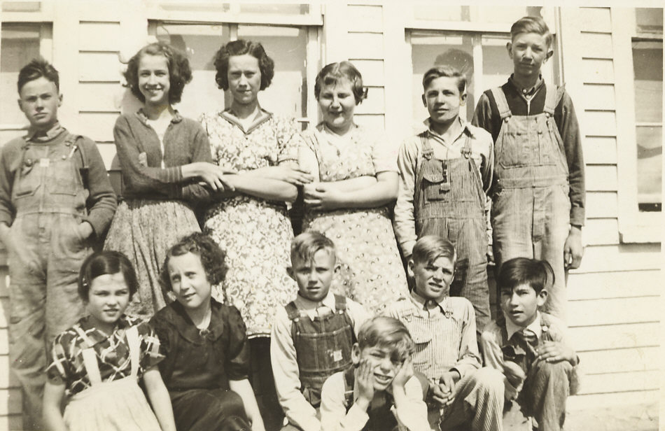 [Whitt School]